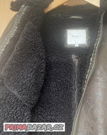 bunda-pepe-jeans-damska