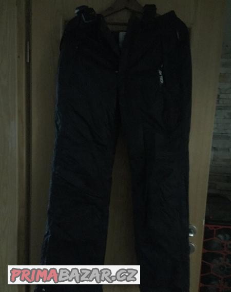 zimni-snowbordove-kalhoty-high-tech