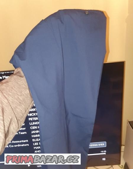 oblekove-kalhoty-modre-m-s-skinny