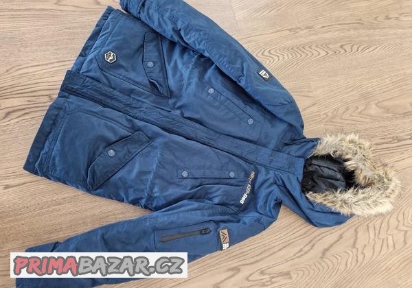 chlapecka-zimni-bunda-164