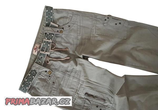 damske-kalhoty-refree-vel-40