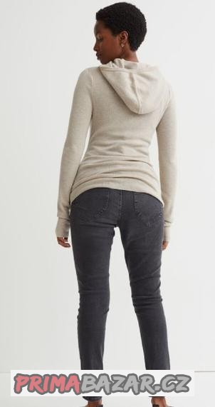 tehotenske-dziny-h-m-vel-xl