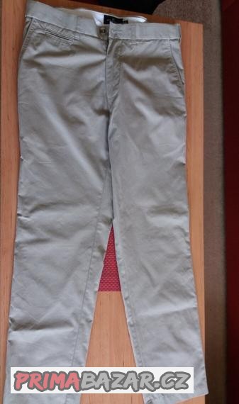 panske-letni-kalhoty-32-34-46-48