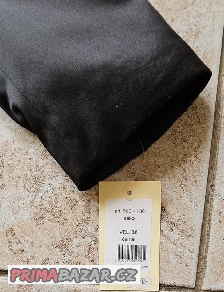 damske-nove-sako-zn-infinite-vel-38