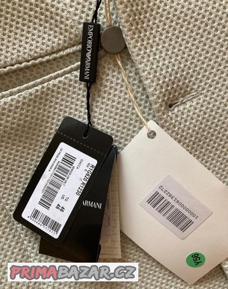 panske-sako-emporio-armani-vel-46-s
