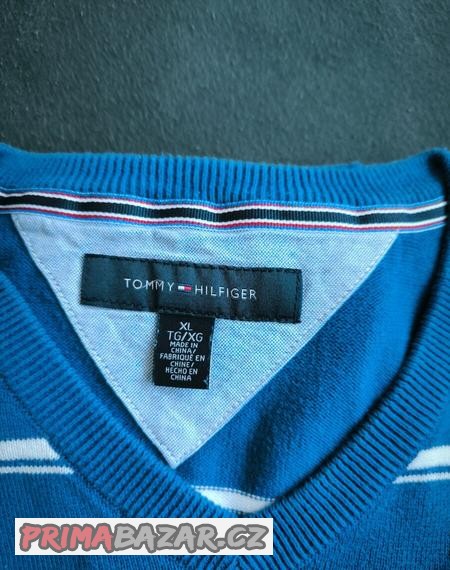 panske-svetry-tommy-hilfiger-velikost-xl