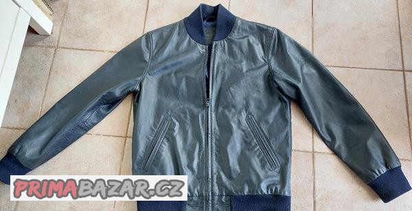 kozeny-bomber-levi-s-velikost-m