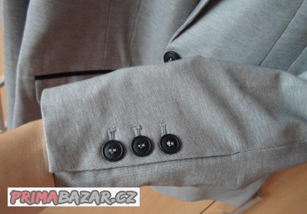 elegantni-damske-sede-sako-sacko-m-l-40