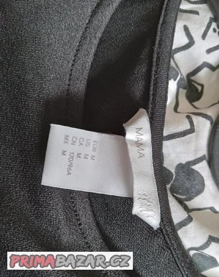 tehotenske-saty-h-m-vel-m