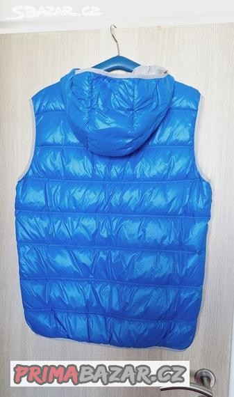 panska-nebo-i-damska-perova-podzimni-vesta-vel-m-modra