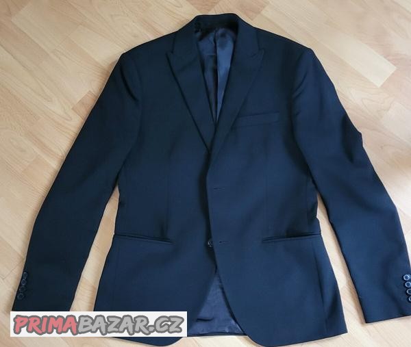 cerne-hladke-oblekove-sako-vel-48