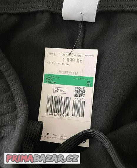 kalhoty-nike-air