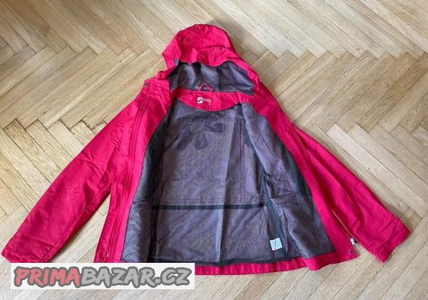 damska-sportovni-bunda-humdrum-vel-l-40