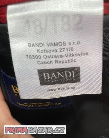 oblek-bandi-vamos-cerny