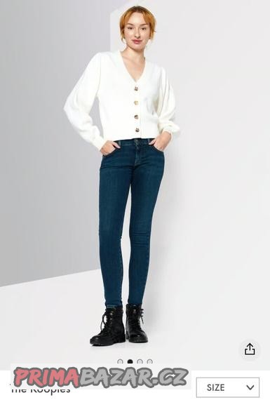 the-kooples-damsky-luxusni-svetrik-vel-s-100-vlna