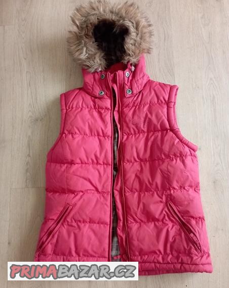 damska-vesta-alpine-pro-vel-s