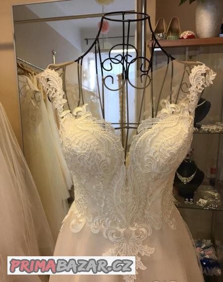 romanticke-svatebni-saty-vel-34-36-vyprodej