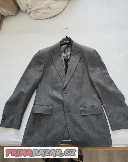 oblek-s-kalhoty-velikost-50-52