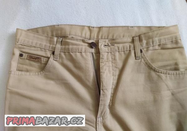 prodam-kalhoty-wrangler-texas-vel-33-32