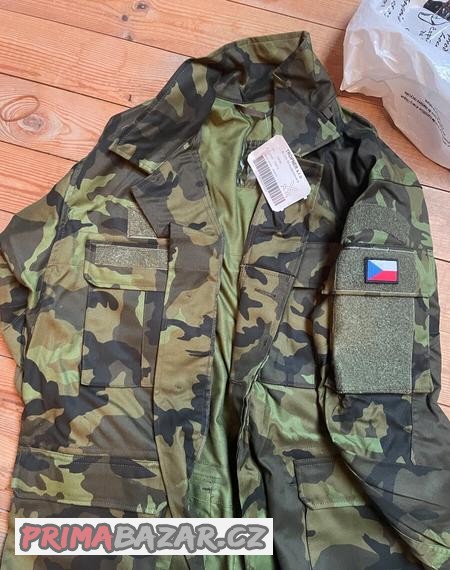 bluza-celorocni-vz-95-modernizovana