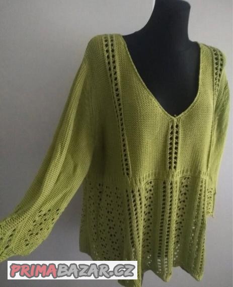 prijemny-svetrik-zeleny-vel-xxl-52-56