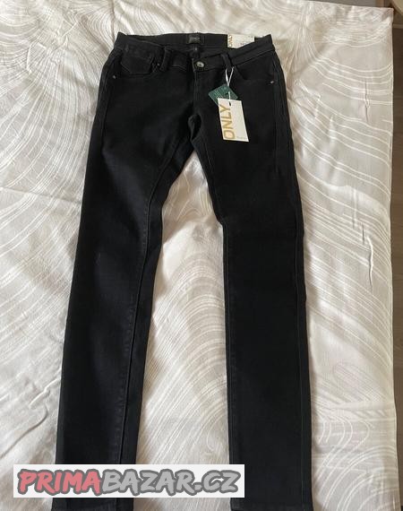 nove-elasticke-damske-jeans-kalhoty-vel-27-32