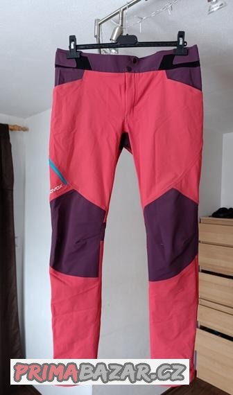 kalhoty-ortovox-merino-inside