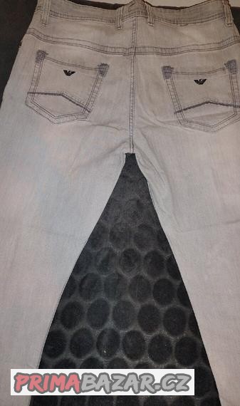 kalhoty-armani-jeans