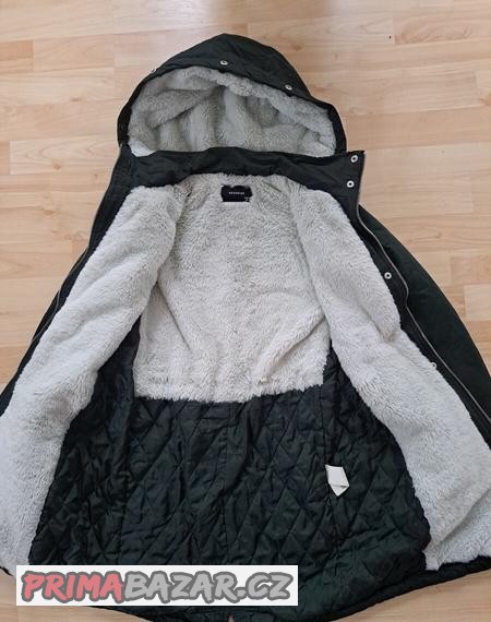 parka