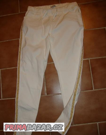 kalhoty-nove-vel-m-38