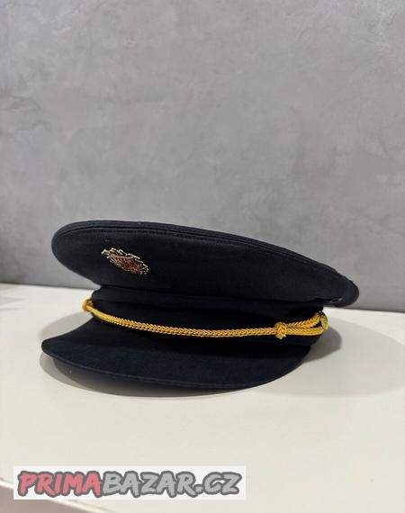 hasicsky-slavnostni-stejnokroj