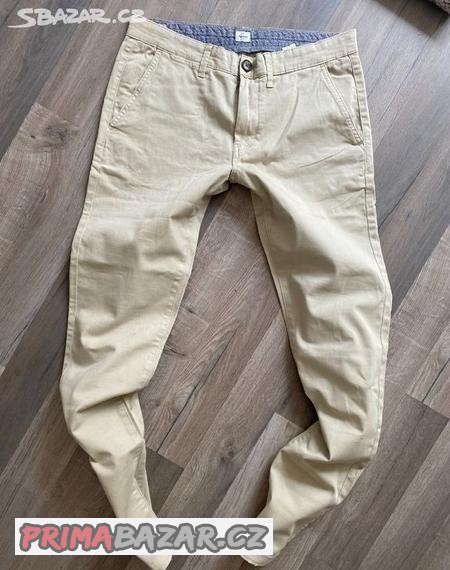 pepe-jeans-panske-kalhoty-vel-33
