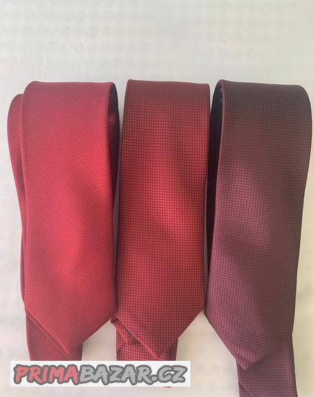 kravata-vinove-odstiny