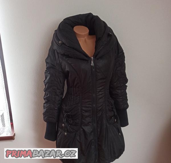 damska-zimni-bunda-40-42-top-stav