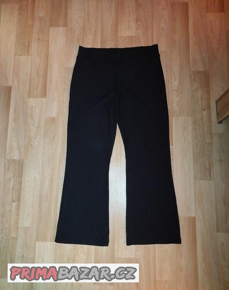 damske-pruzne-siroke-kalhoty-wide-leg-vel-46-nove