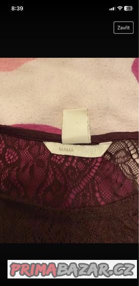 tehotenske-tricko-mama