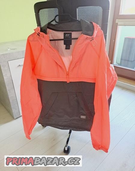 vetrovka-s-kapuci-unisex-znacky-55-dsl-velikost-l