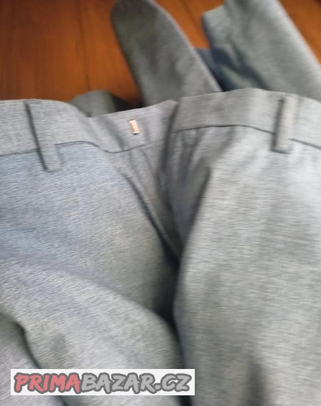 2x-oblek-z-h-m-vel-52-l-sedy-a-blankytne-modry