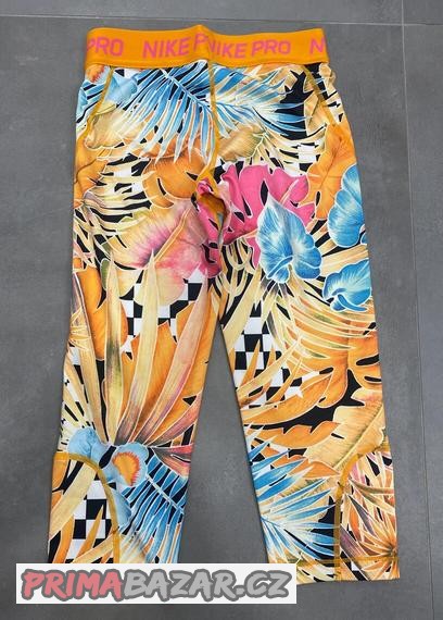 divci-3-4-leginy-nike-pro-vel-128-137-cm