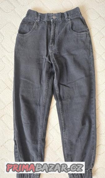 cerne-rifle-joggers-sinsay-vel-s-36-sleva