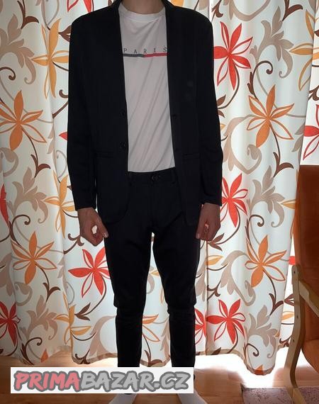 pansky-tmave-modry-oblek-jack-jones