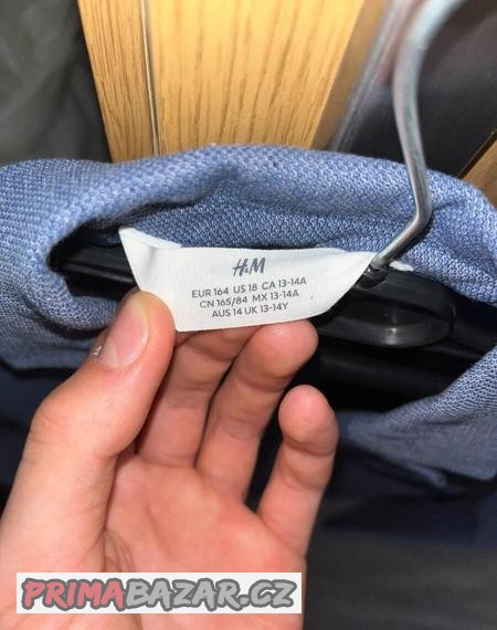 detske-svetlemodre-sako-h-m