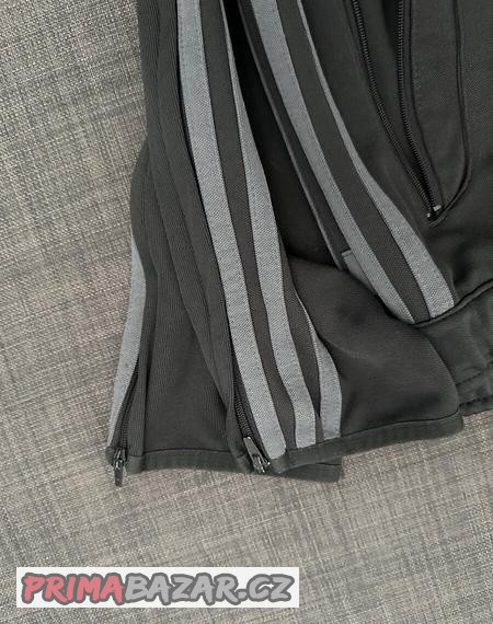 panske-adidas-teplaky-kalhoty-vel-m