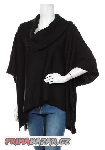cerny-oversized-svetr-h-m-vel-l-xl