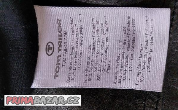 kozena-bunda-tom-tailor-xl