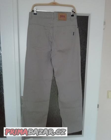 panske-kalhoty-dockhouse-jeans