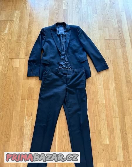 pansky-oblek-s-oliver-a-kosile