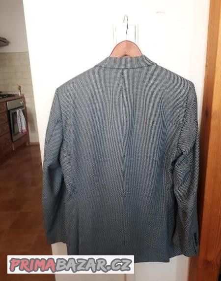 panske-sako-joseph-aboud-pepito-vzor-vel-m-l