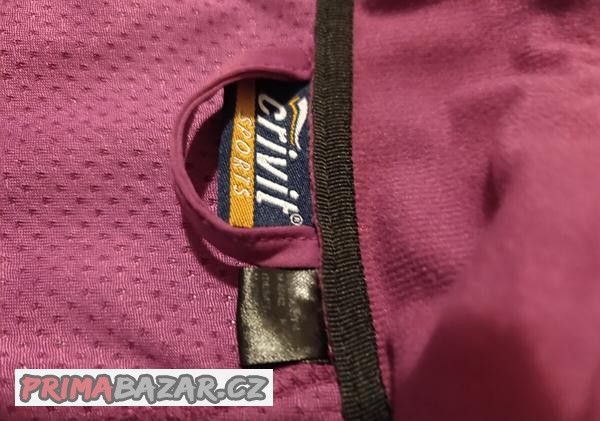 damska-sportovni-bunda-crivit-vel-m