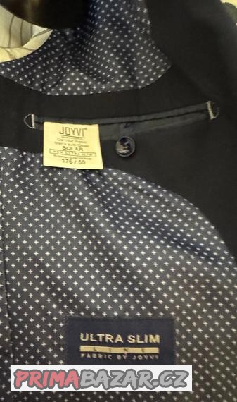 tmavomodry-oblek-ferrat-joyvi-velikost-176-50-jako-novy